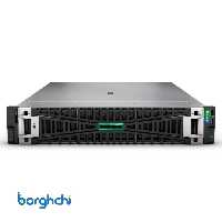 سرور HPE ProLiant DL380 Gen11 8SFF مدل P52564-421