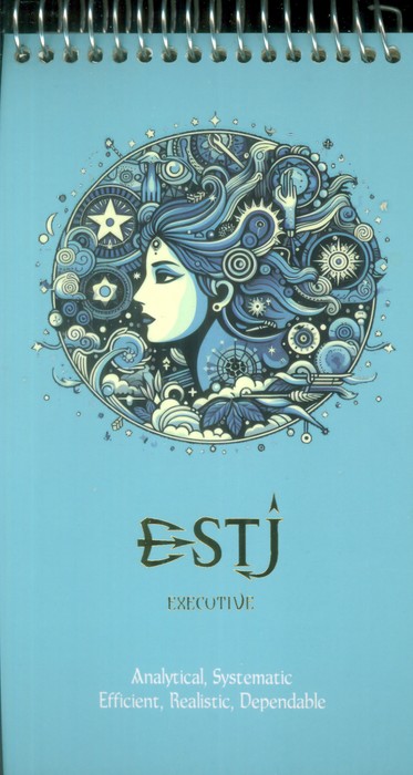 دفتر یادداشت خط دار سرو (ESTJ،کدC-111)،(سیمی) - ناشربوک | خرید آنلاین کتاب