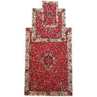 سجاده و جانماز ترمه کد SAJ40