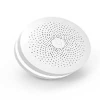 قیمت و خرید سنسور خانگی هوشمند (گیت وی) چندمنظوره شیائومی - برین تک