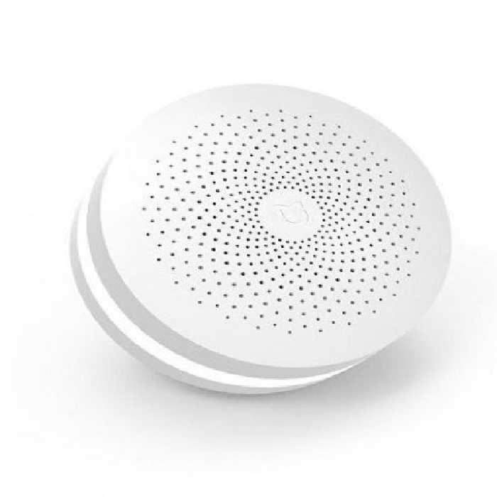 قیمت و خرید سنسور خانگی هوشمند (گیت وی) چندمنظوره شیائومی - برین تک