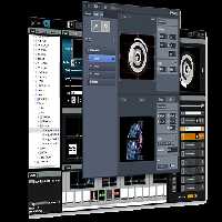 نرم افزار ویندوز ArKaos VJ v3.01 MultiLanguage