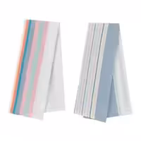 دستمال آشپزخانه مادام کوکو مدل Jeanne C  بسته 2 عددی 