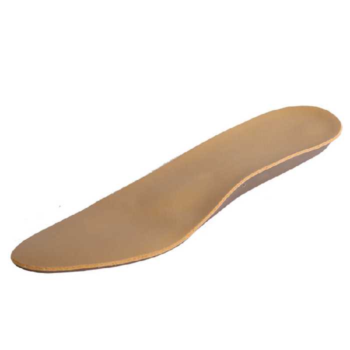 کفی طبی مخصوص خار پاشنه پنجه دار