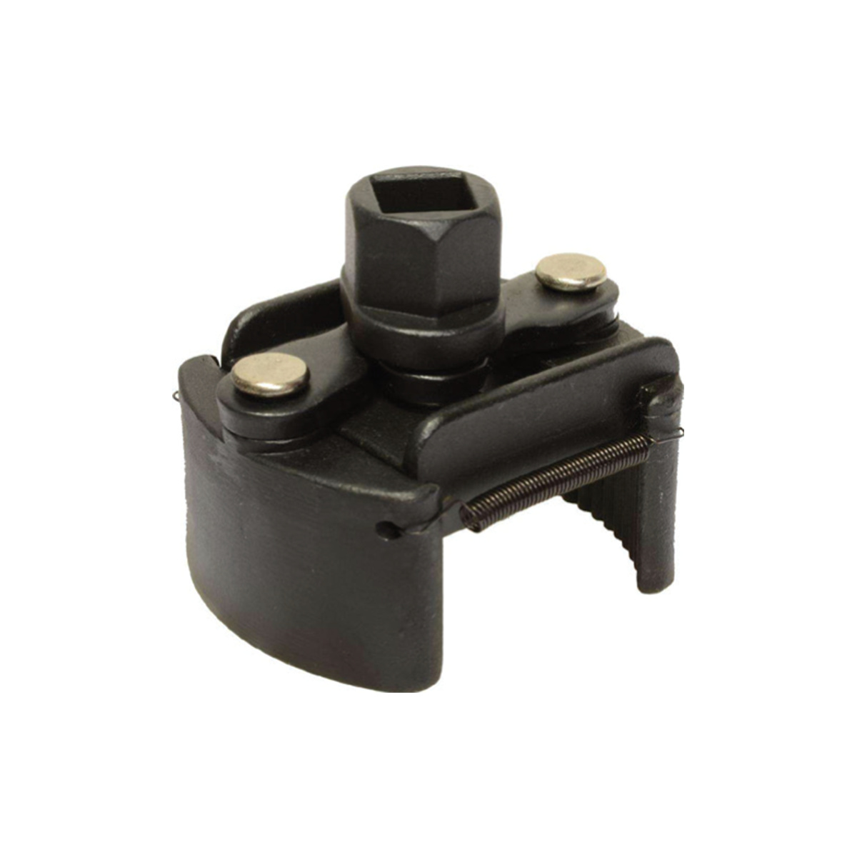 فیلتر باز کن روغن دو طرفه کشویی 60-80 میلیمتر LK کد A5076