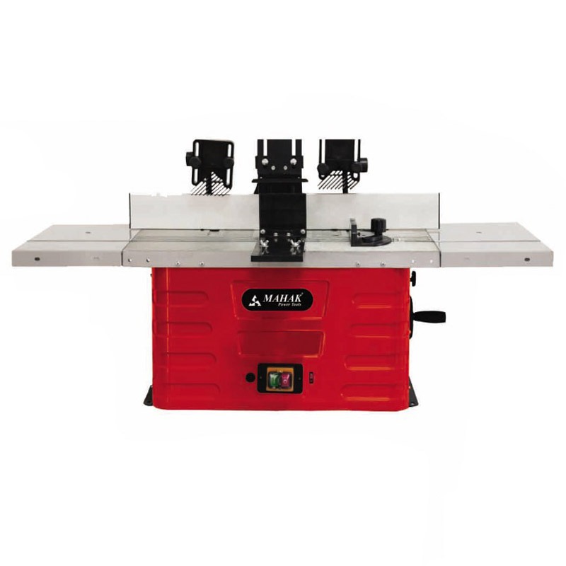 اور فرز میزی محک مدل VSM-50