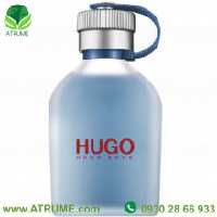 عطر ادکلن هوگو بوس هوگو ناو (نو) 125 میل مردانه