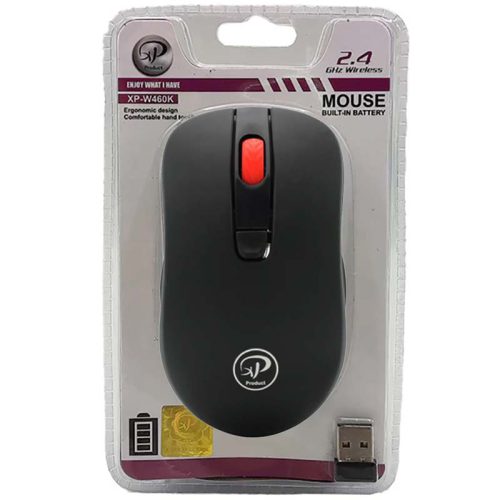 موس بی سیم XP Product مدل XP-W450E