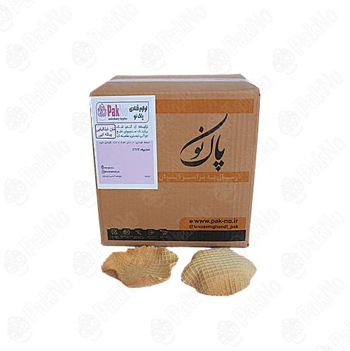 نان بستنی پیاله ای ایتالیایی(170 عددی)