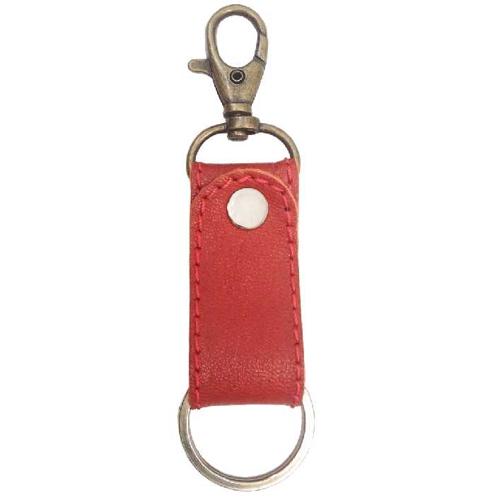 جاکلیدی چرم وارک مدل هونام کد rb115