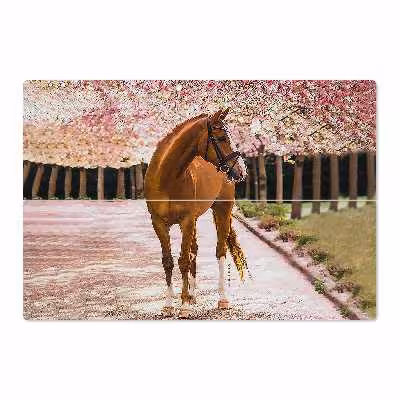برچسب پوششی ماهوت مدل Horse-1 مناسب برای تبلت مایکروسافت Surface Pro 3 2014