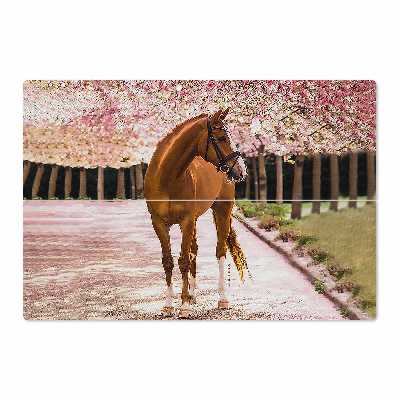 برچسب پوششی ماهوت مدل Horse-1 مناسب برای تبلت مایکروسافت Surface Pro 3 2014