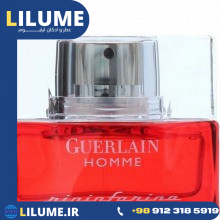 عطر ادکلن گرلن هوم اینتنس پنینفارینا کالکتور 30 میل مردانه