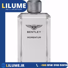 عطر ادکلن بنتلی مومنتوم 100 میل مردانه
