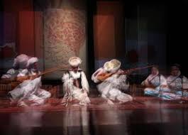 دانلود تحقیق منظومه های حماسی