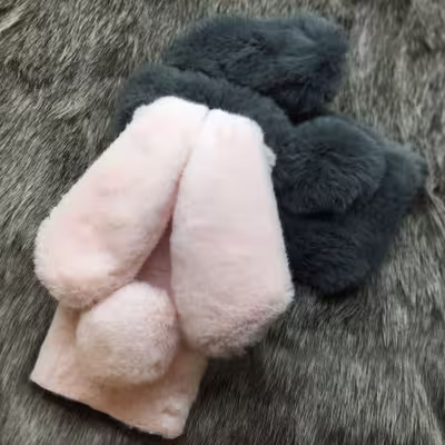 کاور گاردین گارد مدل Hairy مناسب برای گوشی موبایل اپل Iphone 7 Plus 8 Plus