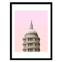 قیمت و خرید تابلو دکوراتیو مدل عکاسی معماری کد 0148