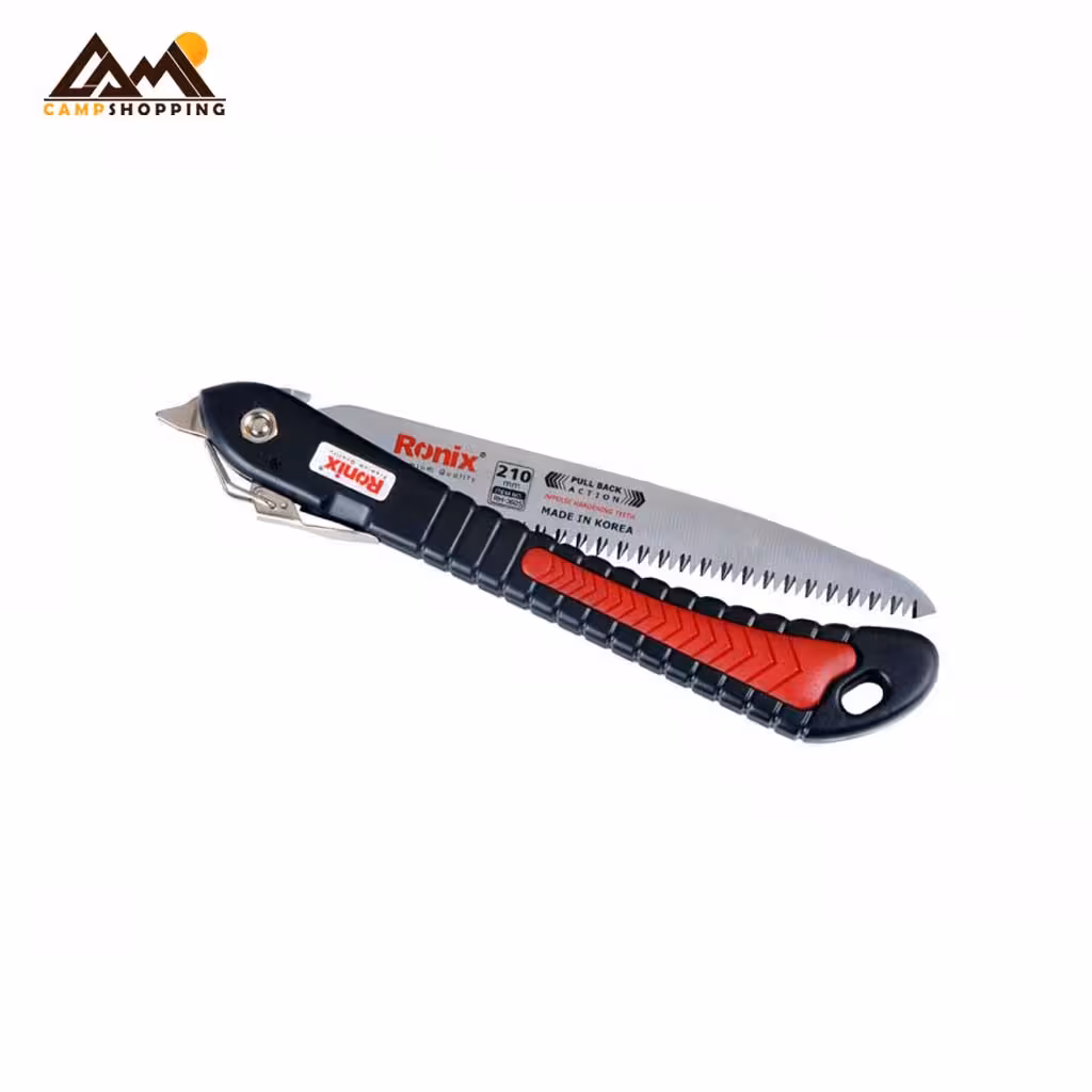 اره تاشو رونیکس مدل RH-3605