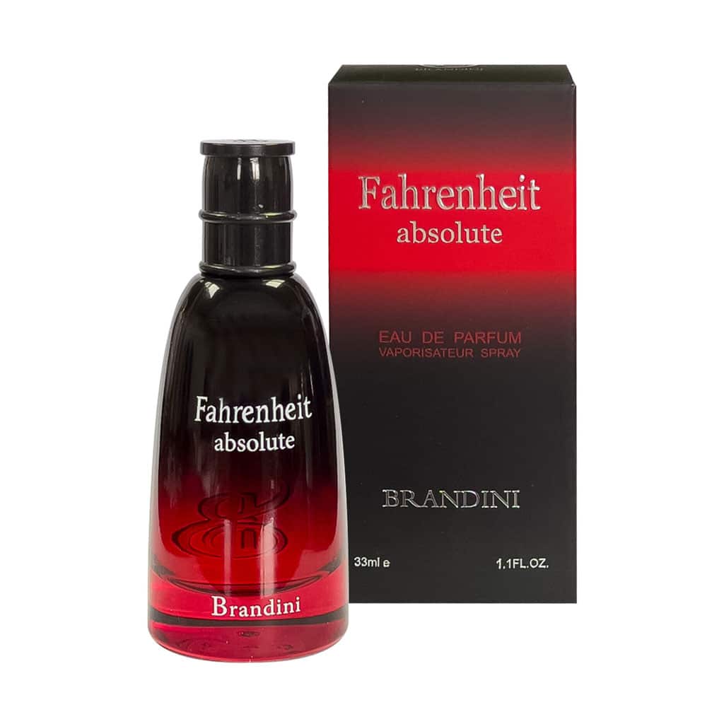 خرید و قیمت عطر مردانه فارنهایت ابسولوت برندینی