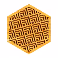 زیرقابلمه ای آلتین آی کد I4024