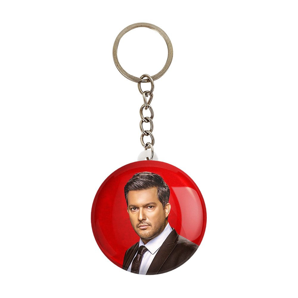 جاکلیدی خندالو مدل حامد بهداد کد 10366