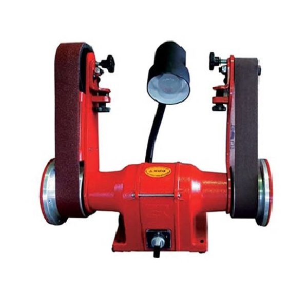 سنباده نواری دوبل محک BDS-9080