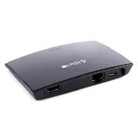 دانگل بی سیم Dual HDMI EZCast Pro Lan