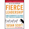 کتاب Fierce Leadership اثر Susan Scott انتشارات Currency