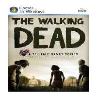 بازی کامپیوتر The Walking dead Episode 4 Around Every Corner