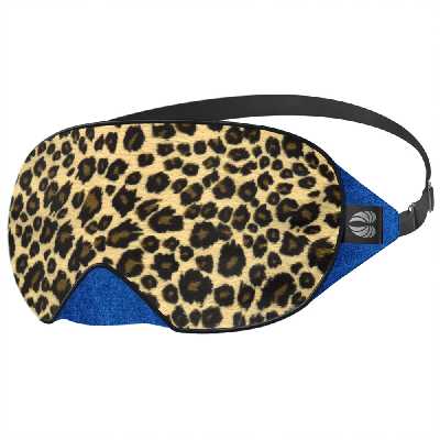 چشم بند خواب کاوا ماسک مدل پترن3