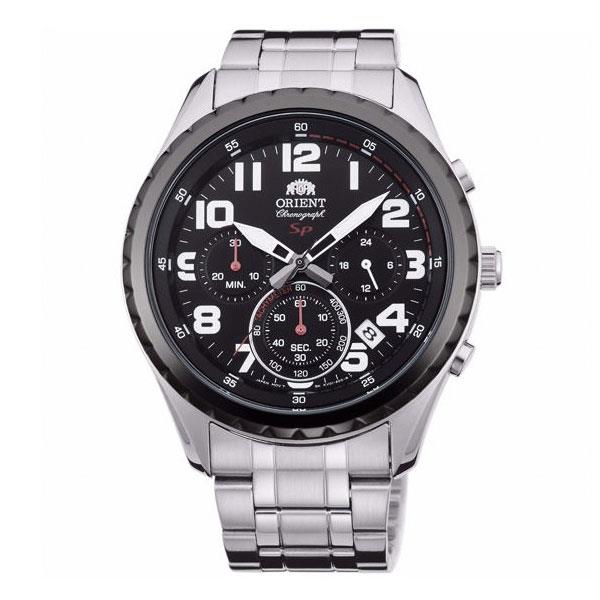 ساعت مچی اورینت مدل SKV01001B0