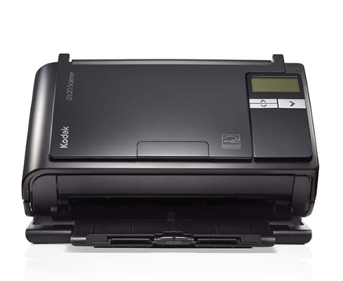 اسکنر کداک مدل i2620 دورو رنگی