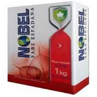 کود پودری نوبل NPK-12-12-36 حجم 1 کیلوگرم