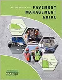 󾕇 دانلود کتاب AASHTO, Pavement Management Guide, 2nd ed, 2012 - دانلود کتاب های دانشگاهی