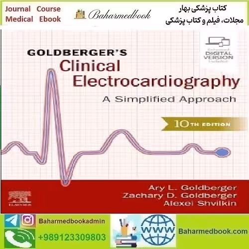 Goldberger's Clinical Electrocardiography