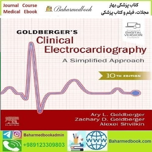 Goldberger's Clinical Electrocardiography