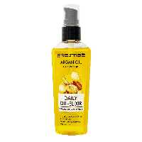 سرم مو نیو پرستیژ کالر مدل Daily Oil Elixir حجم 75 میلی لیتر