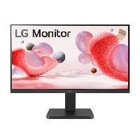 مانیتور ال جی مدل 22MR410-B سایز 22 اینچ