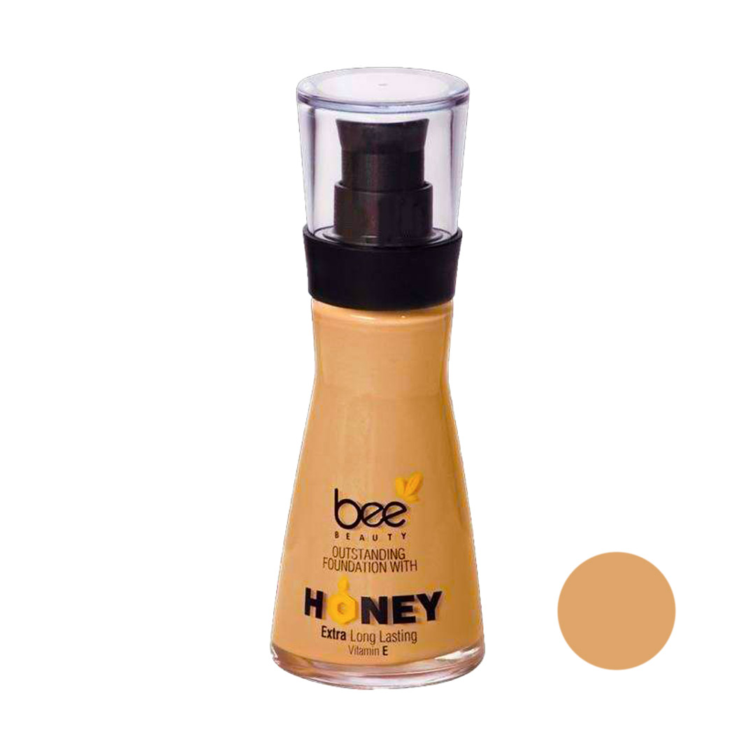 کرم پودر بی بیوتی شماره 410 حجم 30 میلی لیتر