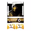 برچسب ایکس باکس 360 آرکید توییجین وموییجین مدل Mortal Kombat 01