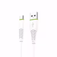 کابل تبدیل USB به microUSB  میامی مدل X29 به طول 1 متر