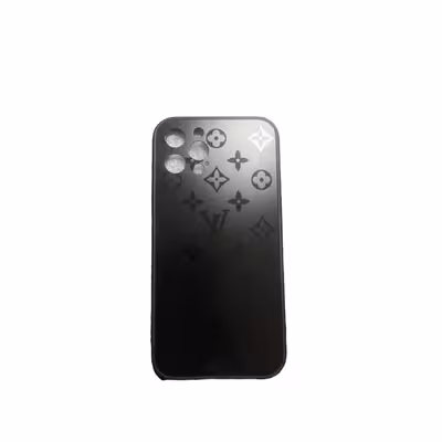 كاور طرح pvd مناسب برای گوشی موبایل اپل iphone 12pro