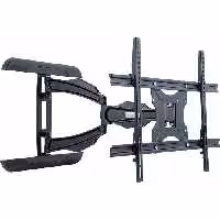 پایه مانیتور دیواری ال سی دی آرم TWM-495