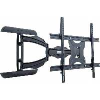 پایه مانیتور دیواری ال سی دی آرم TWM-495