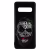 کاور طرح جوکر کد 11050604 مناسب برای گوشی موبایل سامسونگ galaxy s10 plus