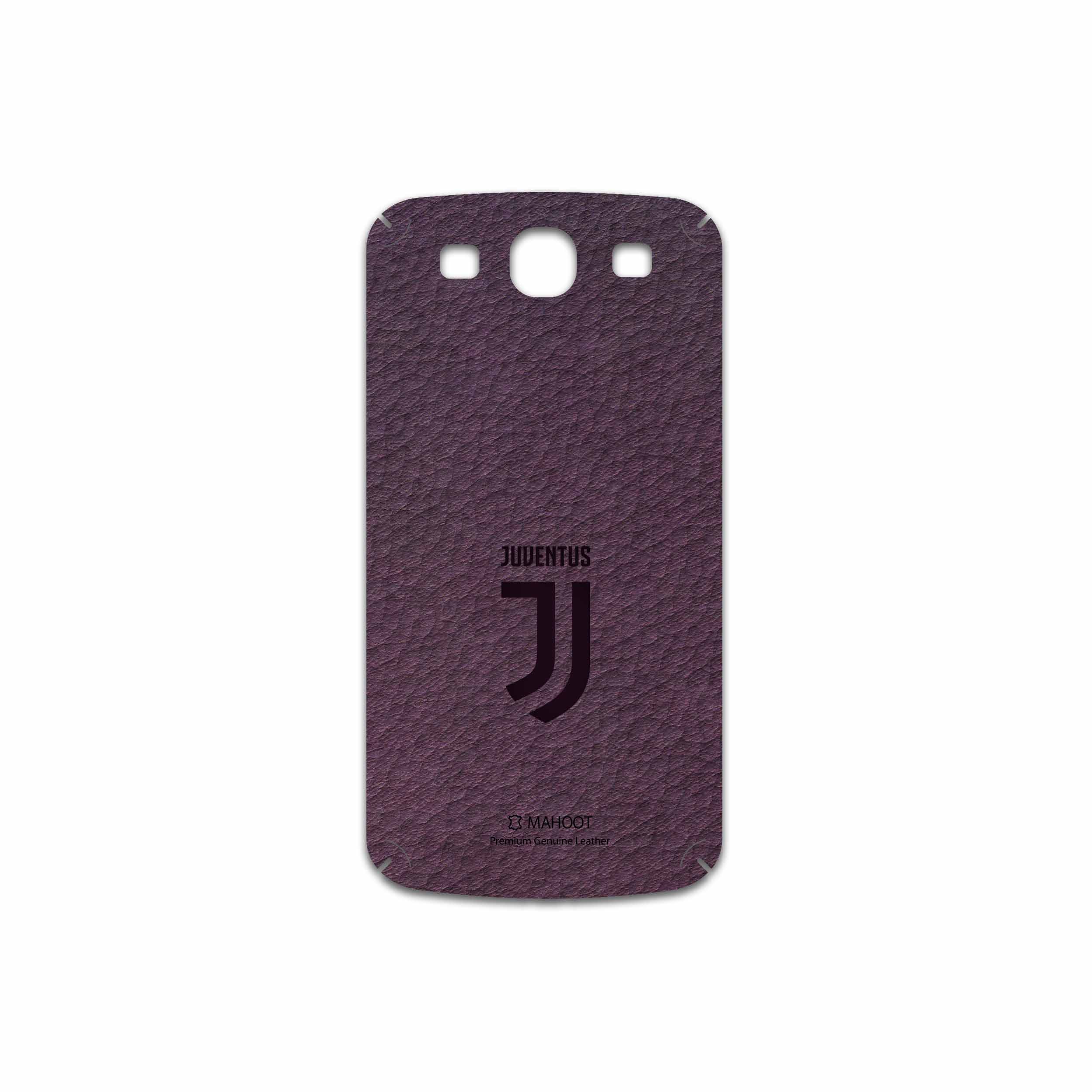 برچسب پوششی ماهوت مدل PL-JUVE مناسب برای گوشی موبایل سامسونگ Galaxy S3 Neo
