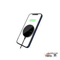 شارژر وایرلس مگنتی نیلکین Nillkin MagSlim NKT06 Wireless Charger