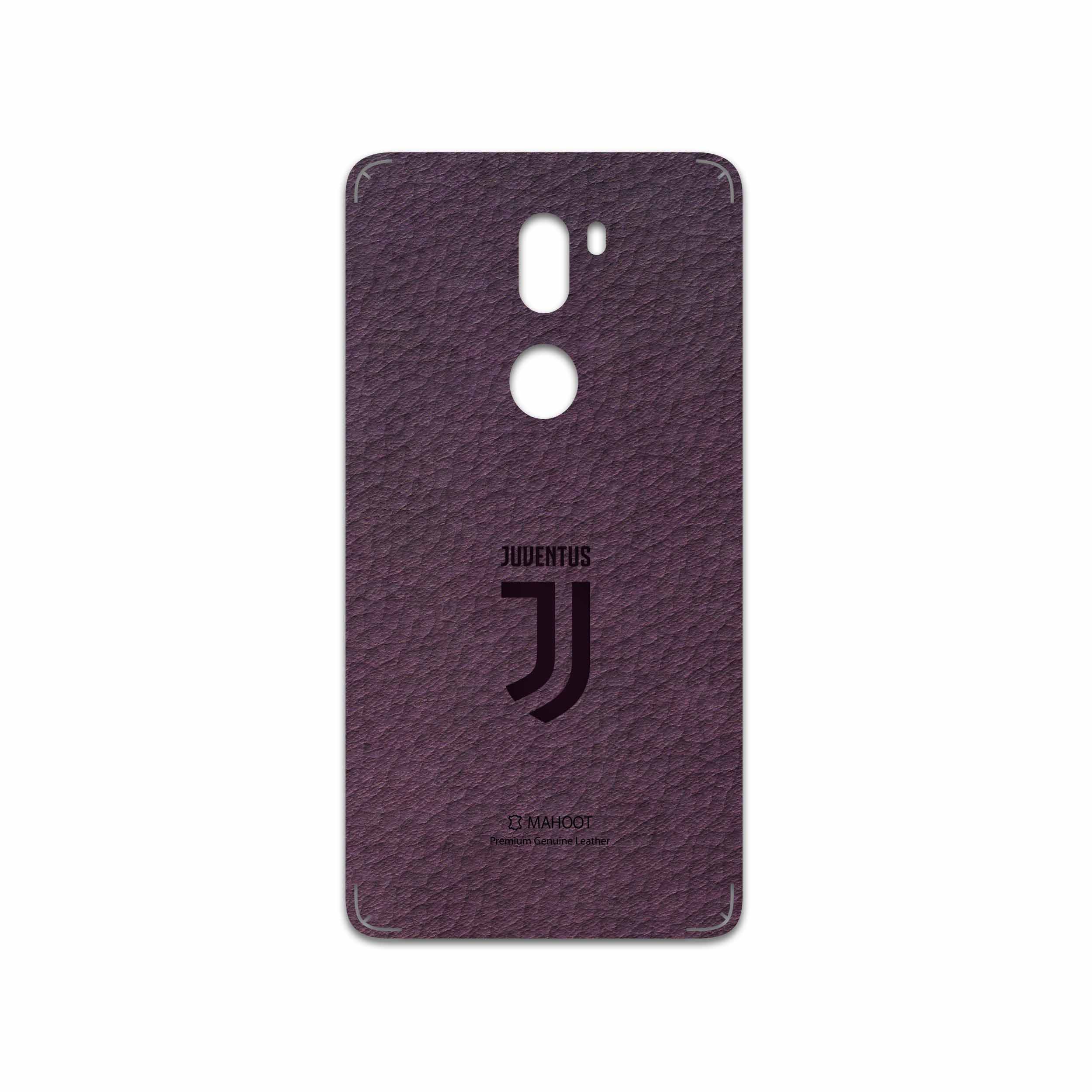 برچسب پوششی ماهوت مدل PL-JUVE مناسب برای گوشی موبایل شیائومی Mi 5s Plus
