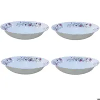 دیس پارس اپال مدل 124 درجه یک بسته 4 عددی