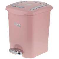 سطل زباله پدالی مدل سینا ALF-111